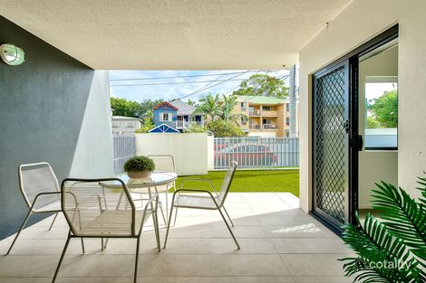 Property photo of 102/83 Lawson Street Morningside QLD 4170