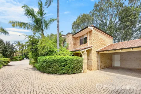 36/15 Jugan St, Mount Hawthorn, WA 6016