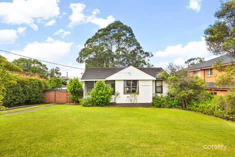 Property photo of 9 Jervis Street Ermington NSW 2115