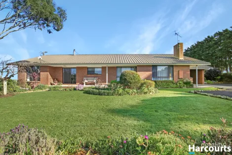 390 Korumburra-Wonthaggi Rd, Korumburra, VIC 3950