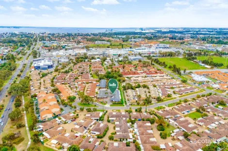 4/6 Merope Cl, Rockingham, WA 6168