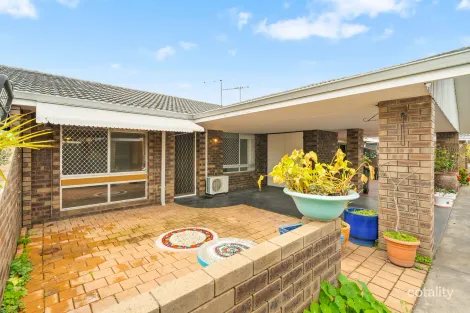 Property photo of 4/6 Merope Close Rockingham WA 6168