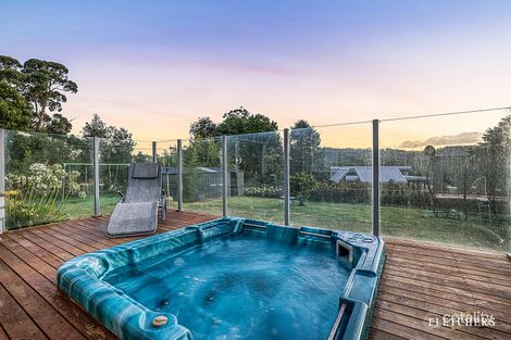 Property photo of 66 David Hill Road Monbulk VIC 3793