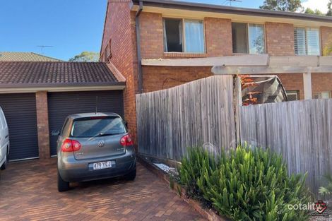 Property photo of 20/164-172 Wellington Street Ormiston QLD 4160