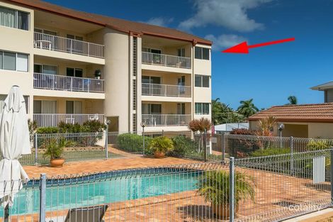 12/15 Pulgul St, Urangan, QLD 4655