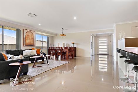 Property photo of 3 Sophie Close Cameron Park NSW 2285