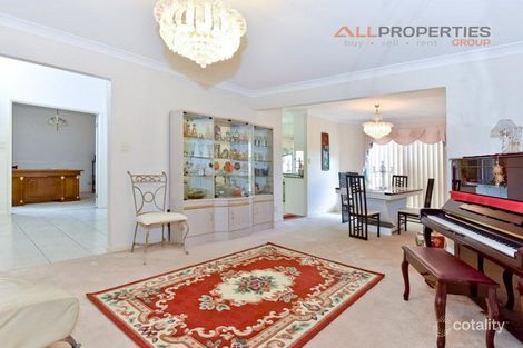Property photo of 37 Daffodil Crescent Calamvale QLD 4116