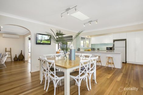 Property photo of 58 Aldebaran Road Ocean Grove VIC 3226
