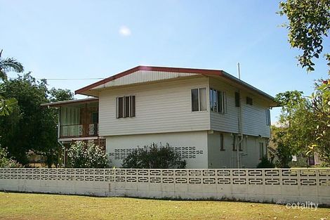 Property photo of 12 Leefe Street Cardwell QLD 4849