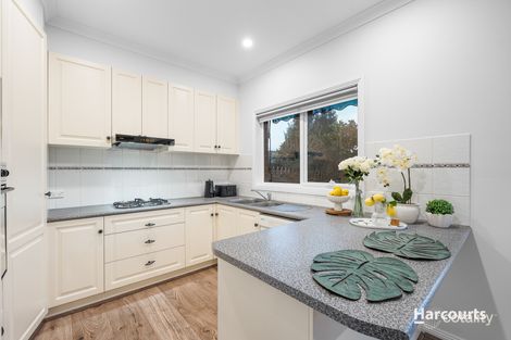 Property photo of 2/9 Moona Street Burwood East VIC 3151
