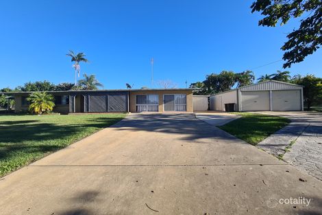 Property photo of 105 Malpas Street Boyne Island QLD 4680