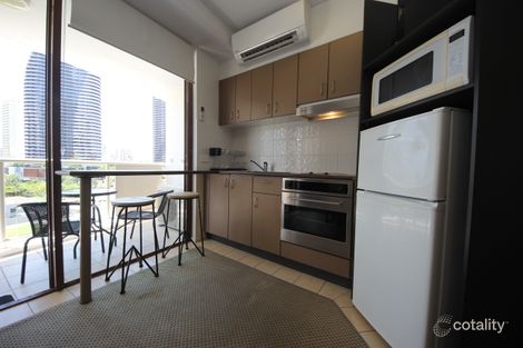 Property photo of 606/42 Surf Parade Broadbeach QLD 4218