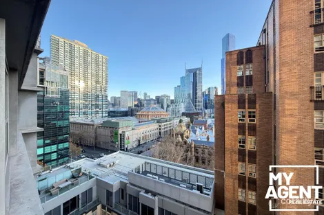 Property photo of 805/68 La Trobe Street Melbourne VIC 3000