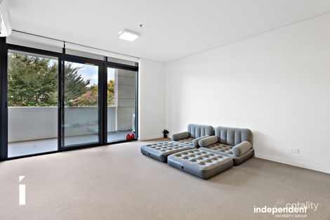 Property photo of 6/39 Chandler Street Belconnen ACT 2617