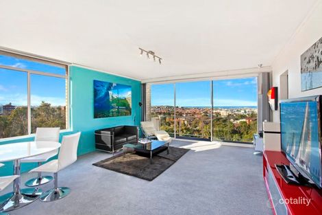 Property photo of 10/6-8 Penkivil Street Bondi NSW 2026