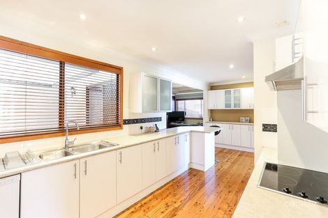 Property photo of 80 Grayson Avenue Kotara NSW 2289