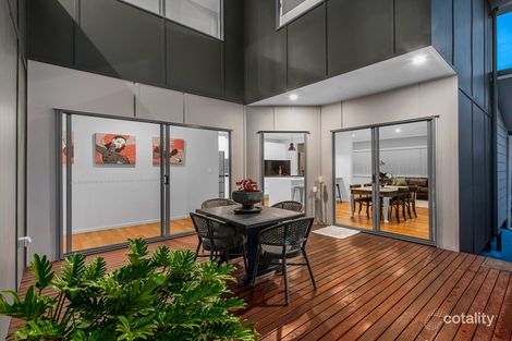 Property photo of 104 Jackson Street Hamilton QLD 4007