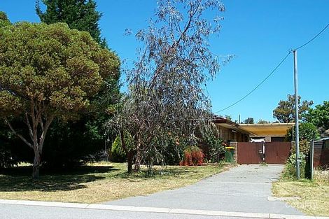 121 Hicks St, Gosnells, WA 6110