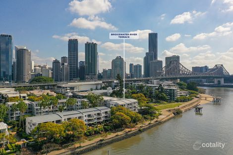 3013/56 Wharf St, Kangaroo Point, QLD 4169