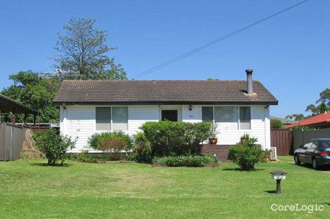 Property photo of 61 Robyn Street Blacktown NSW 2148