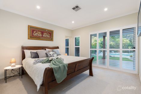 Property photo of 43 Green Trees Drive Cornubia QLD 4130