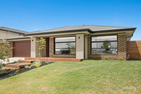 107 Station Creek Way, Botanic Ridge, VIC 3977