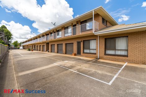 8/10 Phillip St, East Toowoomba, QLD 4350