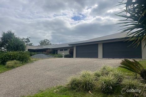 Property photo of 11 Tuxedo Junction Drive Maudsland QLD 4210