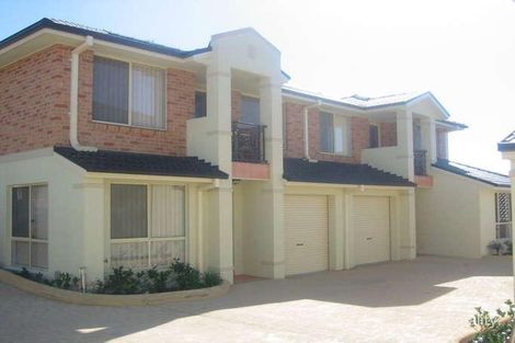 4/67-69 Cambridge St, Canley Heights, NSW 2166