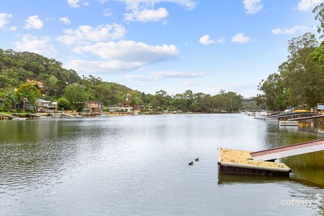 Property photo of 117 Prince Edward Park Road Woronora NSW 2232