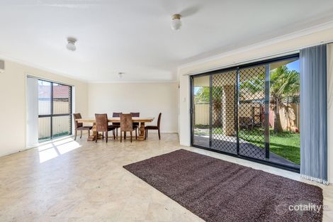 Property photo of 19 Leonardo Circuit Coombabah QLD 4216