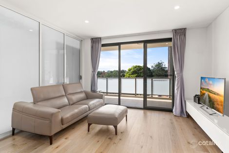 Property photo of 32/5-9 Waitara Avenue Waitara NSW 2077