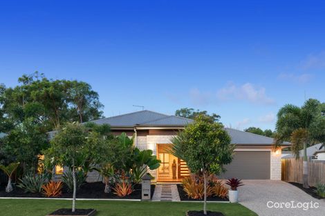 Property photo of 43 Green Trees Drive Cornubia QLD 4130