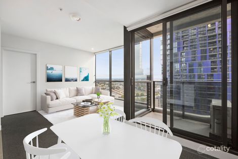2112/80 A'Beckett St, Melbourne, VIC 3000