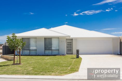 40 Whimbrel Gr, Eglinton, WA 6034