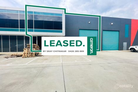 2/49 Corporate Bvd, Bayswater, VIC 3153