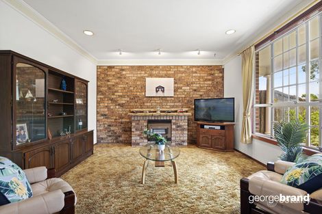 Property photo of 23 Arunta Avenue Kariong NSW 2250