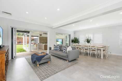 Property photo of 1 Bunyana Avenue Wahroonga NSW 2076