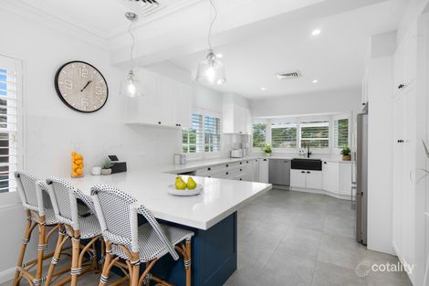 Property photo of 1 Bunyana Avenue Wahroonga NSW 2076