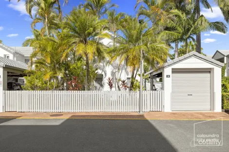 16/2 LANDSBOROUGH PDE, GOLDEN BEACH, QLD 4551