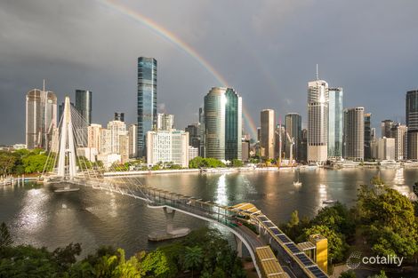 Property photo of 7/2 Scott Street Kangaroo Point QLD 4169