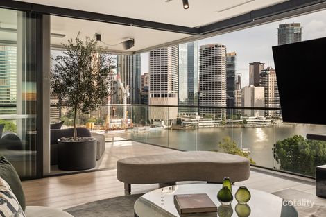 Property photo of 7/2 Scott Street Kangaroo Point QLD 4169