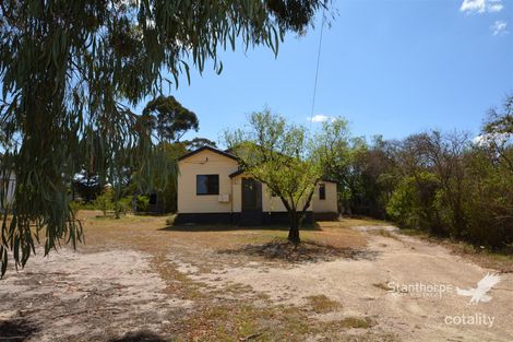 Property photo of 28 Wallangarra Road Stanthorpe QLD 4380
