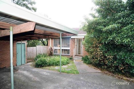 Property photo of 4/23 Alvina Street Ferntree Gully VIC 3156