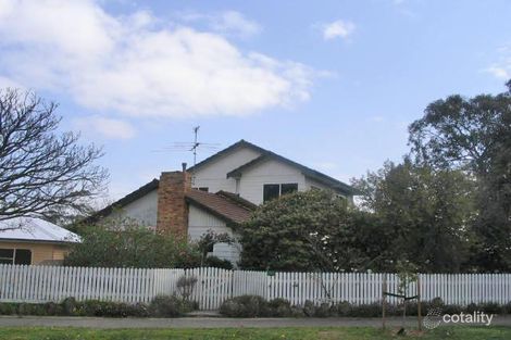 Property photo of 42 Indra Road Blackburn South VIC 3130