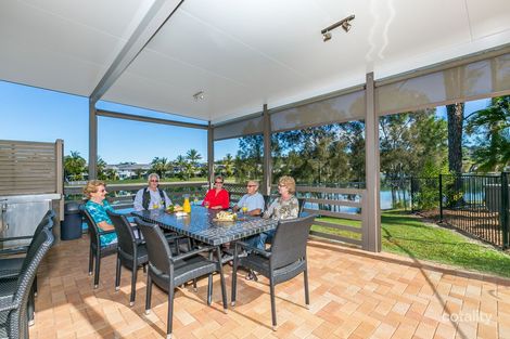 Property photo of 122/11-22 Araucaria Way Elanora QLD 4221