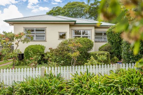 Property photo of 5 Long Street Rangeville QLD 4350