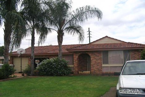 Property photo of 14 Gagoor Close Claremont Meadows NSW 2747