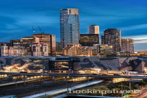 Property photo of 1001/82 Flinders Street Melbourne VIC 3000