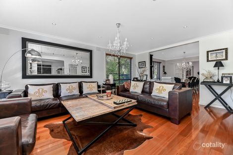 Property photo of 15 Maygrove Way Mulgrave VIC 3170